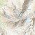 Tromso. Breivikeidet i Laksvatn 1:25 000. Wodoodporna mapa turystyczna wydawnictwa Calazo. Fragment