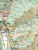 Park Narodowy Ordesa Monte Perdido 1:40 000. Mapa turystyczna wydawnictwa Editorial Alpina. Fragment