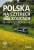 Polska na czterech kółkach. Przewodnik wydanie Pascal. Okładka