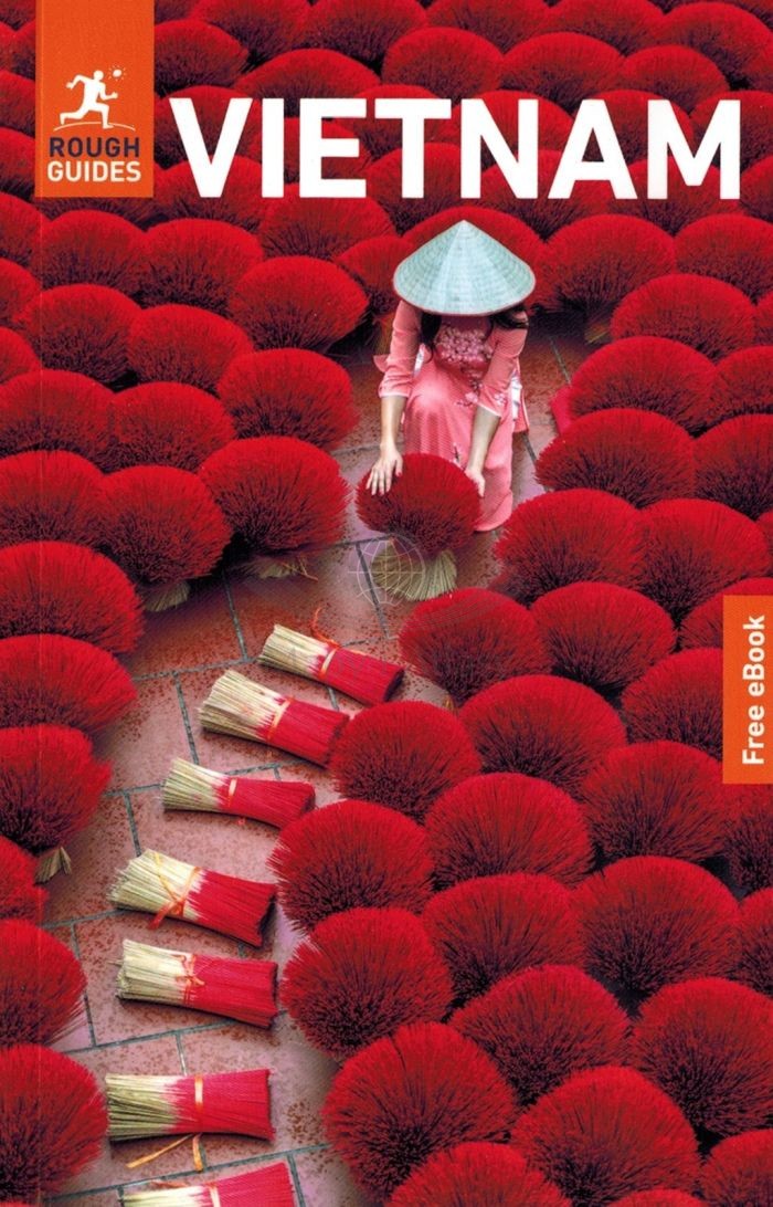 Wietnam. Przewodnik turystyczny. Wyd. 2025. Rough Guides