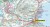 Nowa Zelandia 1:1 000 000. Laminowana mapa samochodowo-turystyczna wydawnictwa ExpressMap. Fragment 1
