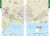 Madera / Madeira. Przewodnik Pocket z mapą wyspy wydawnictwa Lonely Planet. Przykładowe strony 4