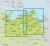 Rugia, Meklemburgia-Pomorze Przednie 1:150 000. Mapa samochodowo-turystyczna wydawnictwa Freytag & Berndt. Zasięg