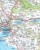 Grecja 1:500 000. Mapa samochodowo-turystyczna wydawnictwa Freytag & Berndt. Fragment