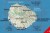 La Gomera 1:30 000. Mapa turystyczna 231 wydawnictwa Kompass. Zasięg