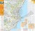 Hiszpania, część wschodnia. Mapa samochodowa 577 wydawnictwa Michelin. Pierwsza strona