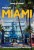 Miami. Przewodnik Pocket z mapą wydawnictwa Lonely Planet. Okładka