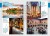 Kraków. Przewodnik Pocket z mapą wydawnictwa Lonely Planet. Przykładowe strony 1