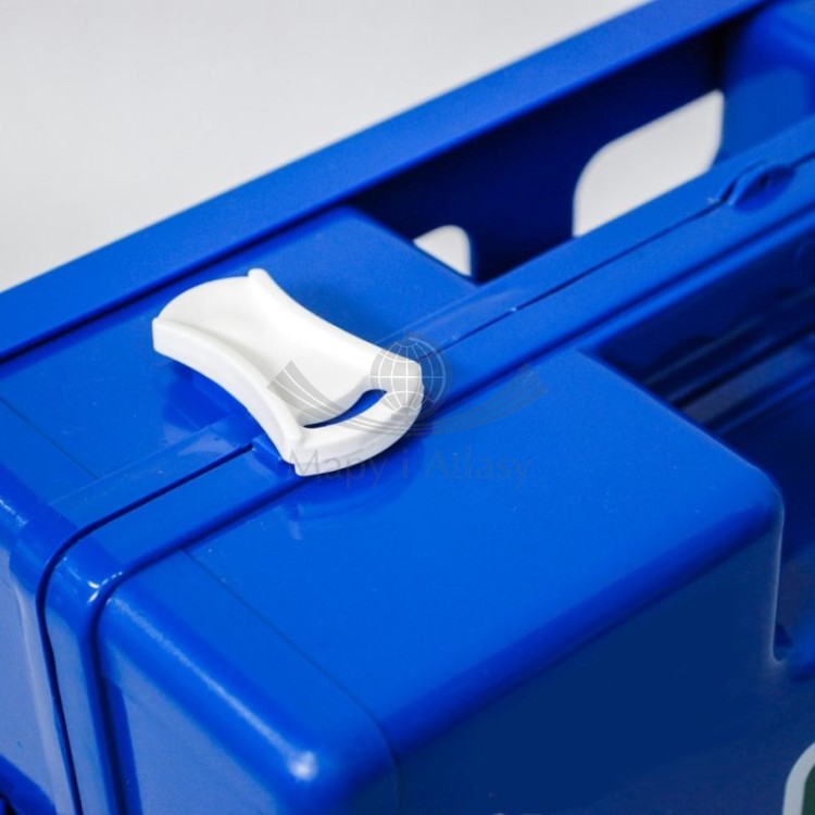 Apteczka HACCP dla gastronomii i przemysłu spożywczego