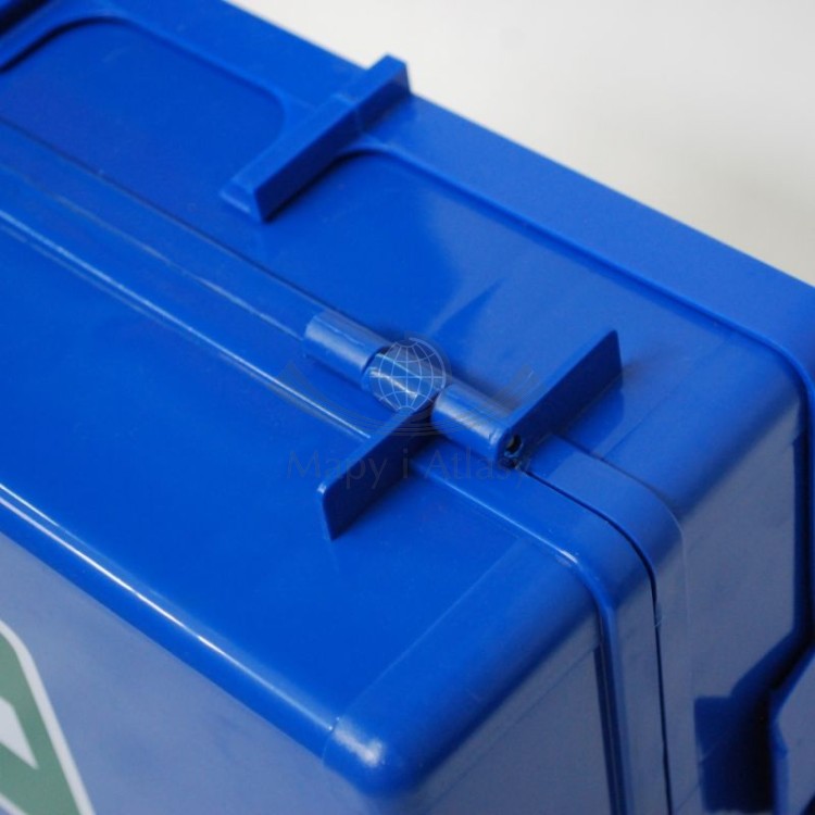 Apteczka HACCP dla gastronomii i przemysłu spożywczego