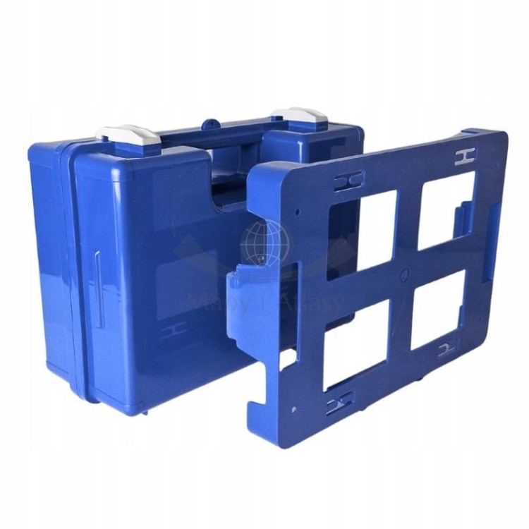 Apteczka HACCP dla gastronomii i przemysłu spożywczego