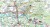 Podlasie. Laminowana mapa turystyczna + Miniprzewodnik wydawnictwa ExpressMap. Fragment