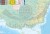 Melbourne i Victoria. Plan miasta / Mapa samochodowo-turystyczna wydawnictwa ITMB. Strona pierwsza