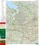Vorarlberg 1:100 000. Mapa samochodowo-turystyczna wydawnictwa Freytag & Berndt. Strona pierwsza