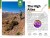 Maroko / Morocco. Przewodnik wydawnictwa Lonely Planet. Przykładowe strony 4
