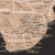 The World / Świat 1:21 200 000. Mapa polityczna do wpinania - wersja Black. Język angielski. Fragment 2