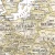 The World / Świat 1:21 200 000. Mapa polityczna do wpinania - wersja Sand. Język angielski. Fragment 1