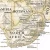 The World / Świat 1:21 200 000. Mapa polityczna do wpinania - wersja Sand. Język angielski. Fragment 2