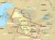 Uzbekistan 1:1 000 000. Wodoodporna mapa samochodowo-turystyczna wydawnictwa Reise Know-How. Zasięg
