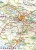 Uzbekistan 1:1 000 000. Wodoodporna mapa samochodowo-turystyczna wydawnictwa Reise Know-How. Fragment