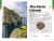 Skandynawia / Scandinavia. Przewodnik wydawnictwa Lonely Planet. Przykładowe strony 3