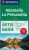 Adamello, La Presanella. Wodoodporna mapa turystyczna 71 wydawnictwa Kompass. Miniprzewodnik - okładka