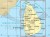 Sri Lanka 1:500 000. Wodoodporna mapa samochodowo-turystyczna wydawnictwa Reise Know-How. Zasięg