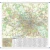 Wrocław 1:20 000. Mapa ścienna / Plan miasta