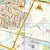 Wrocław 1:20 000. Mapa / Plan miasta. Wersja do wpinania. Fragment 3