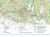 Karkonosze i Rudawy Janowickie 1:50 000. Mapa ścienna turystyczna wydawnictwa ArtGlob. Legenda 2