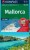 Majorka Zestaw czterech map turystycznych 2230 wydania Kompass. Mapa 2 - okładka