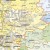 Polska 1:700 000. Dwustronna mapa ścienna. Administracyjna. Fragment 1