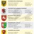 Polska 1:700 000. Dwustronna mapa ścienna. Administracyjna. Fragment 5