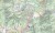 Mała Fatra (Krywańska) 1:30 000. Mapa turystyczna wydawnictwa Compass. Fragment 1