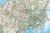 Japonia 1:1 200 000. Wodoodporna mapa samochodowo-turystyczna wydawnictwa Reise Know-How. Fragment