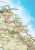 Oman 1:850 000. Wodoodporna mapa samochodowo-turystyczna wydawnictwa Reise Know-How. Fragment