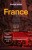 Francja / France. Przewodnik z mapą wydawnictwa Lonely Planet. Okładka
