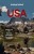 USA. Przewodnik wydawnictwa Lonely Planet. Okładka