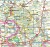 Góry Sowie 1:35 000. Mapa turystyczna wydawnictwa Compass. Zasięg