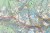 Tatry Polskie 1:30 000. Mapa turystyczna wydawnictwa Compass. Fragment 1