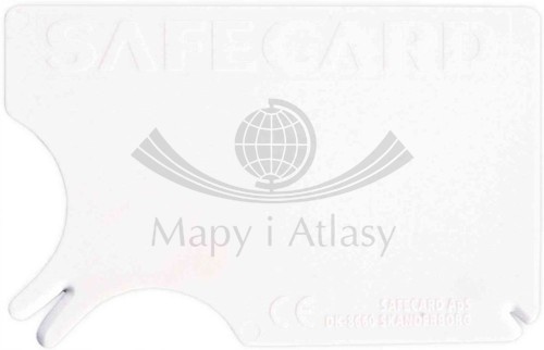 Karta do usuwania kleszczy