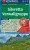 Silvretta, Verwallgruppe. Laminowana mapa turystyczna 41 wydawcniwta Kompass. Okładka