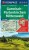Garmisch - Partenkirchen Mittenwald. Laminowana mapa turystyczna 790 wydawnictwa Kompass. Okładka