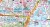 Barcelona. Laminowana mapa / Plan miasta + Miniprzewodnik wydawnictwa ExpressMap. Fragment 1