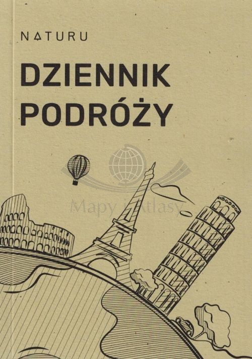 Dziennik podróży. Naturu