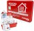 Apteczka domowa DIN 13164 SUPER PLUS w pudełku