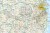 Irlandia 1:350 000. Wodoodporna mapa samochodowo-turystyczna wydawnictwa Reise Know-How. Fragment