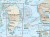 Grenlandia 1:1 900 000. Wodoodporna mapa samochodowa wydawnictwa Reise Know-How. Zasięg