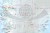 Grenlandia 1:1 900 000. Wodoodporna mapa samochodowa wydawnictwa Reise Know-How. Fragment
