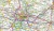 Poznań 1:20 000. Mapa / foliowany plan miasta wydawnictwa ExpressMap. Zasięg